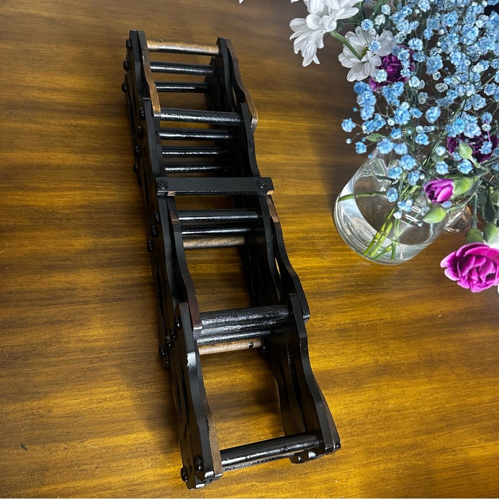 Collapsible Wine Rack - Picture 6 of 6